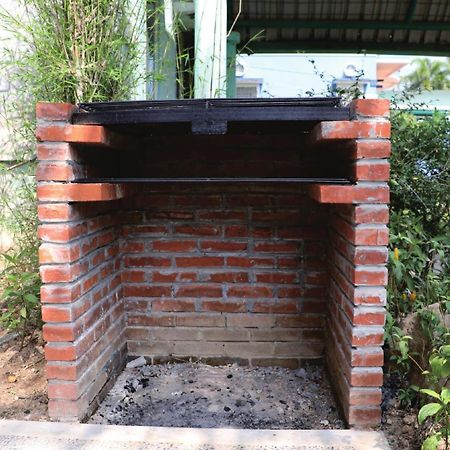 Diyar Villas Puncak K2/29 Eksteriør billede