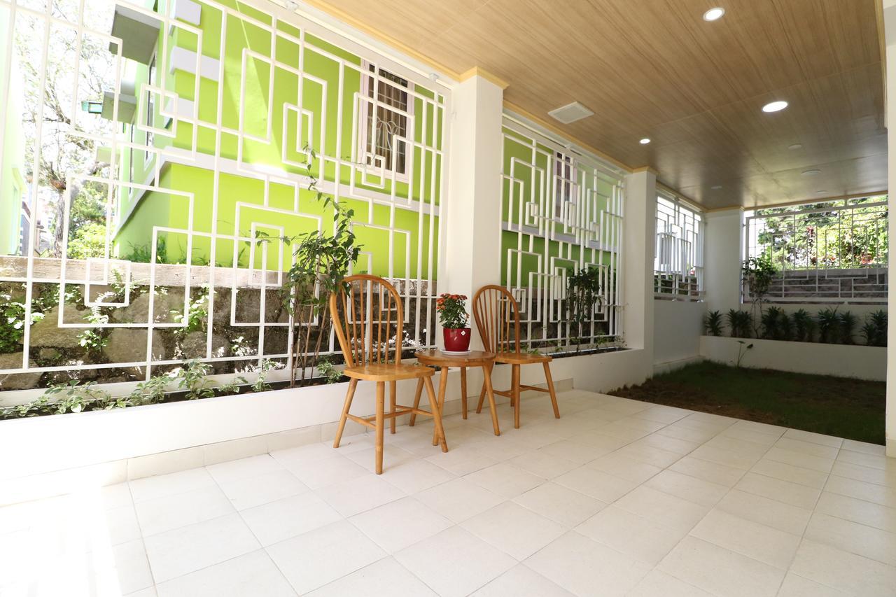 Diyar Villas Puncak K2/29 Eksteriør billede