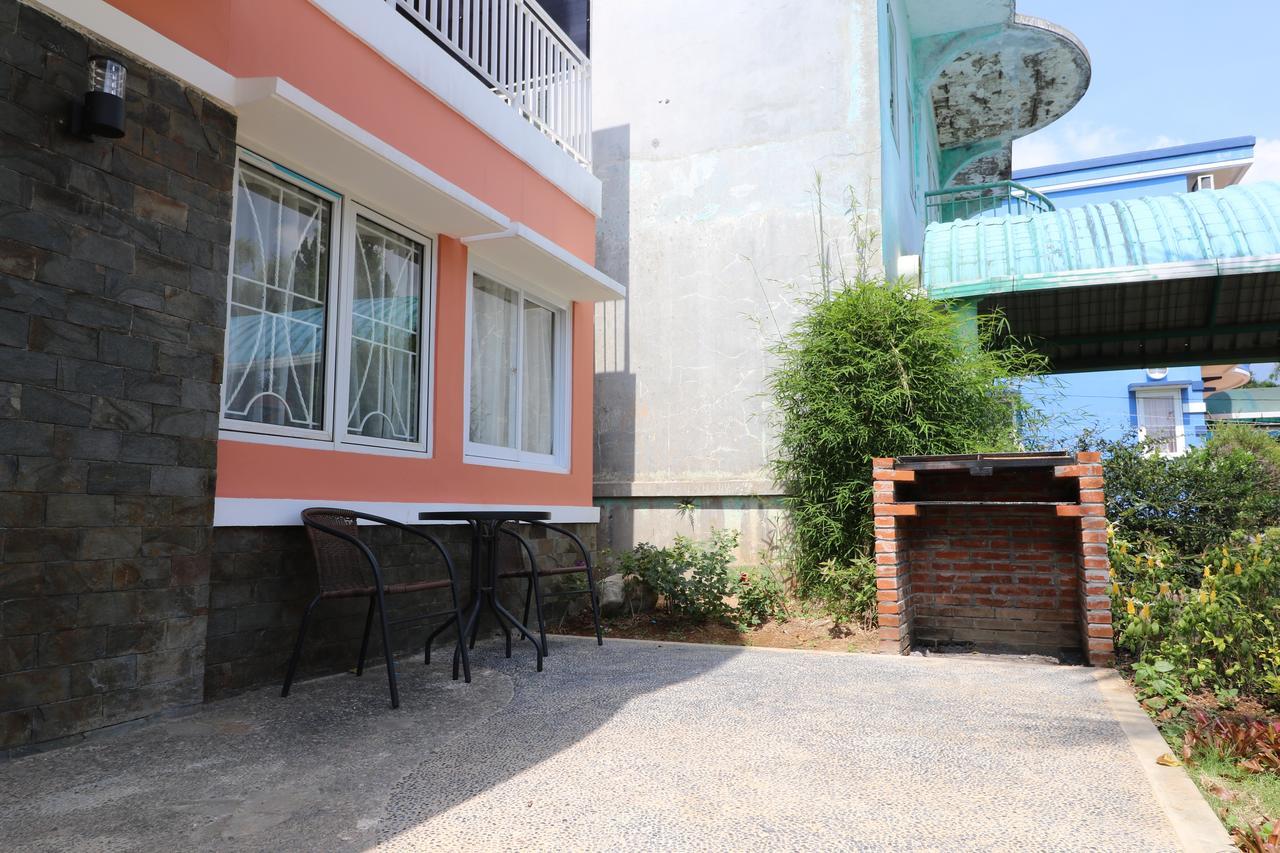 Diyar Villas Puncak K2/29 Eksteriør billede